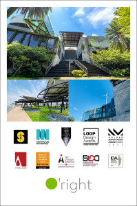 綠建築10大建築獎