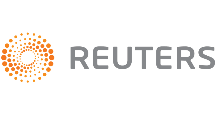 Reuters-Logo