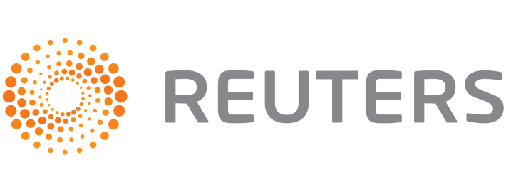 Reuters-Logo