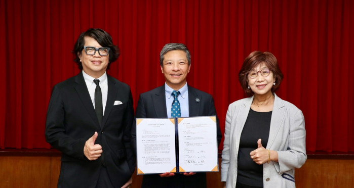歐萊德啟動第三部國際公益氣候紀錄片