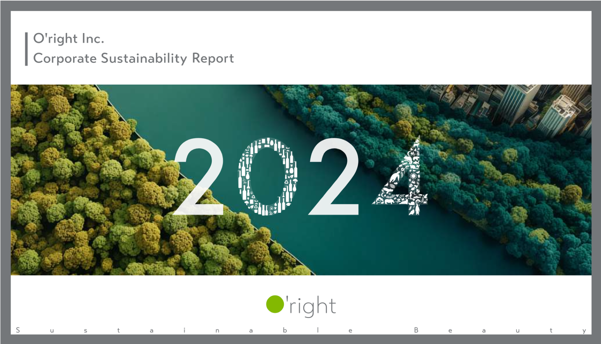 2024 Corporate Sustainability Report
