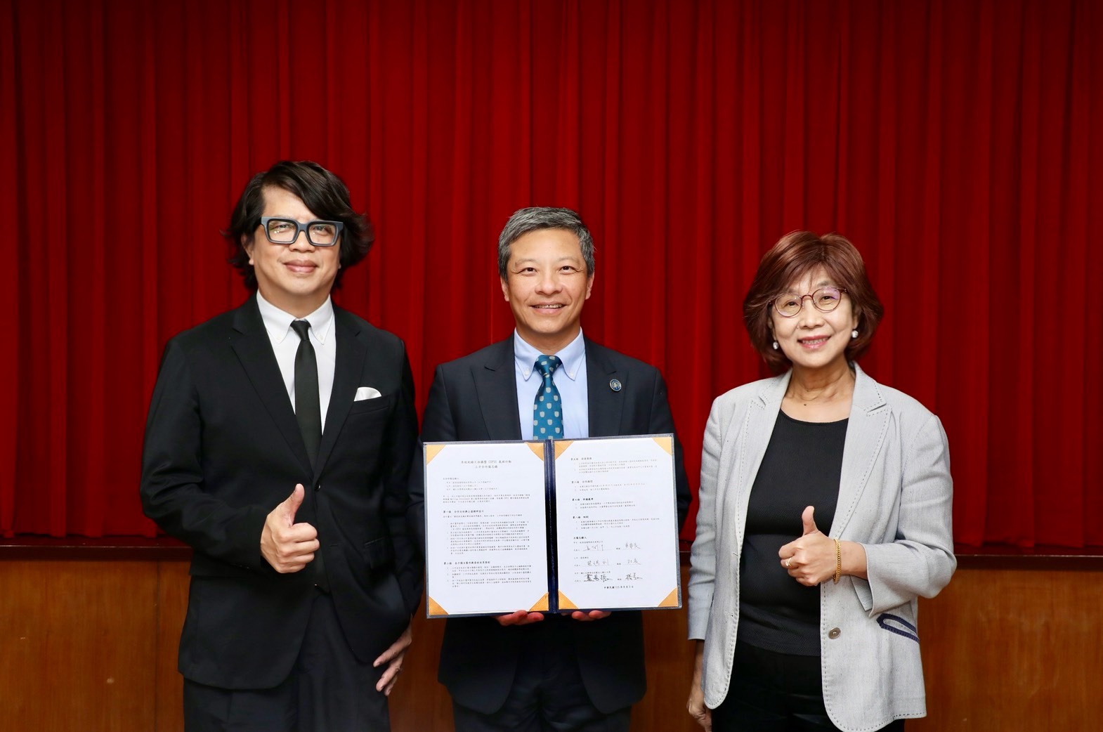 歐萊德啟動第三部國際公益氣候紀錄片