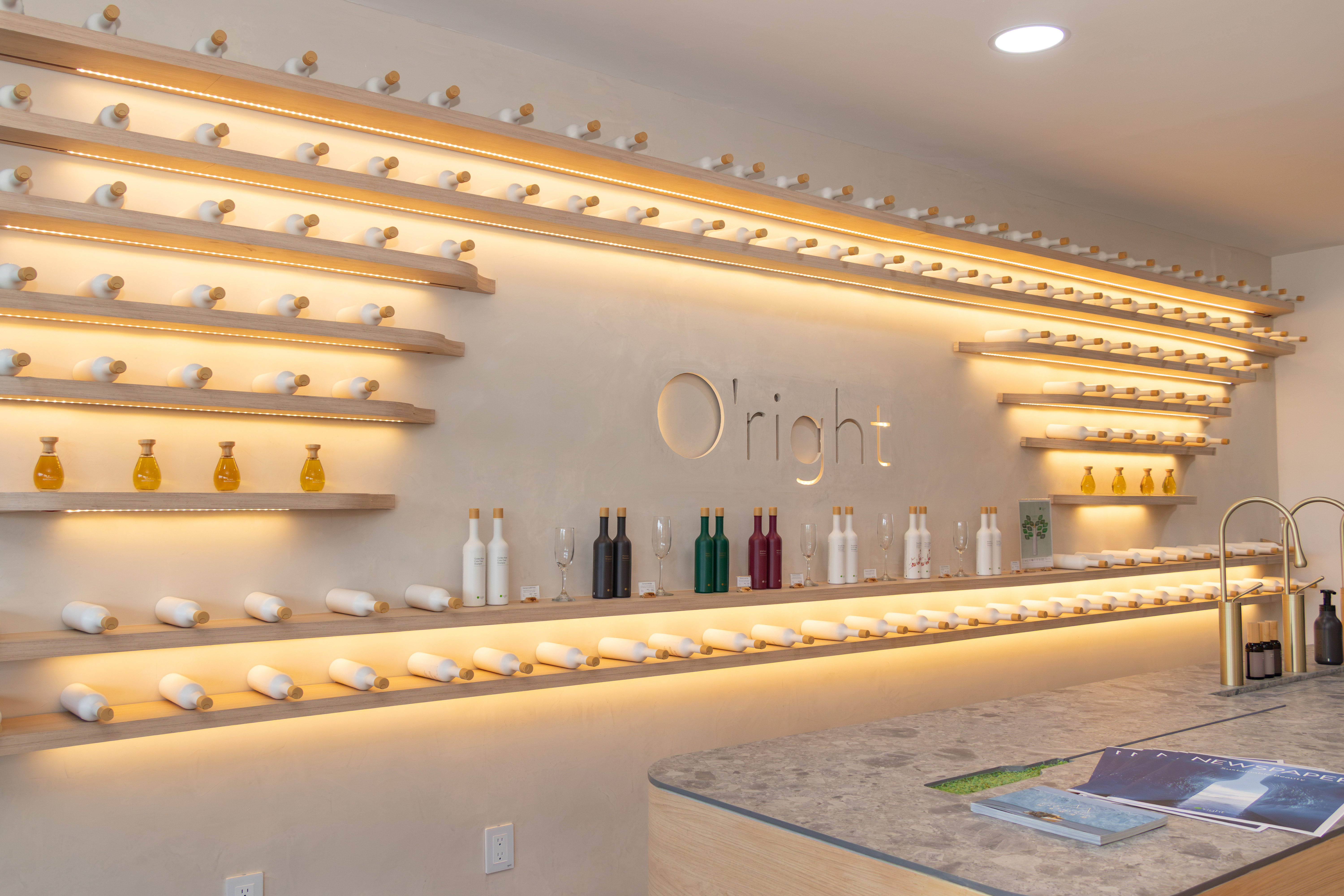從台灣走向拉丁美洲 O’right歐萊德墨西哥Villahermosa品牌概念店暨技術中心正式開幕