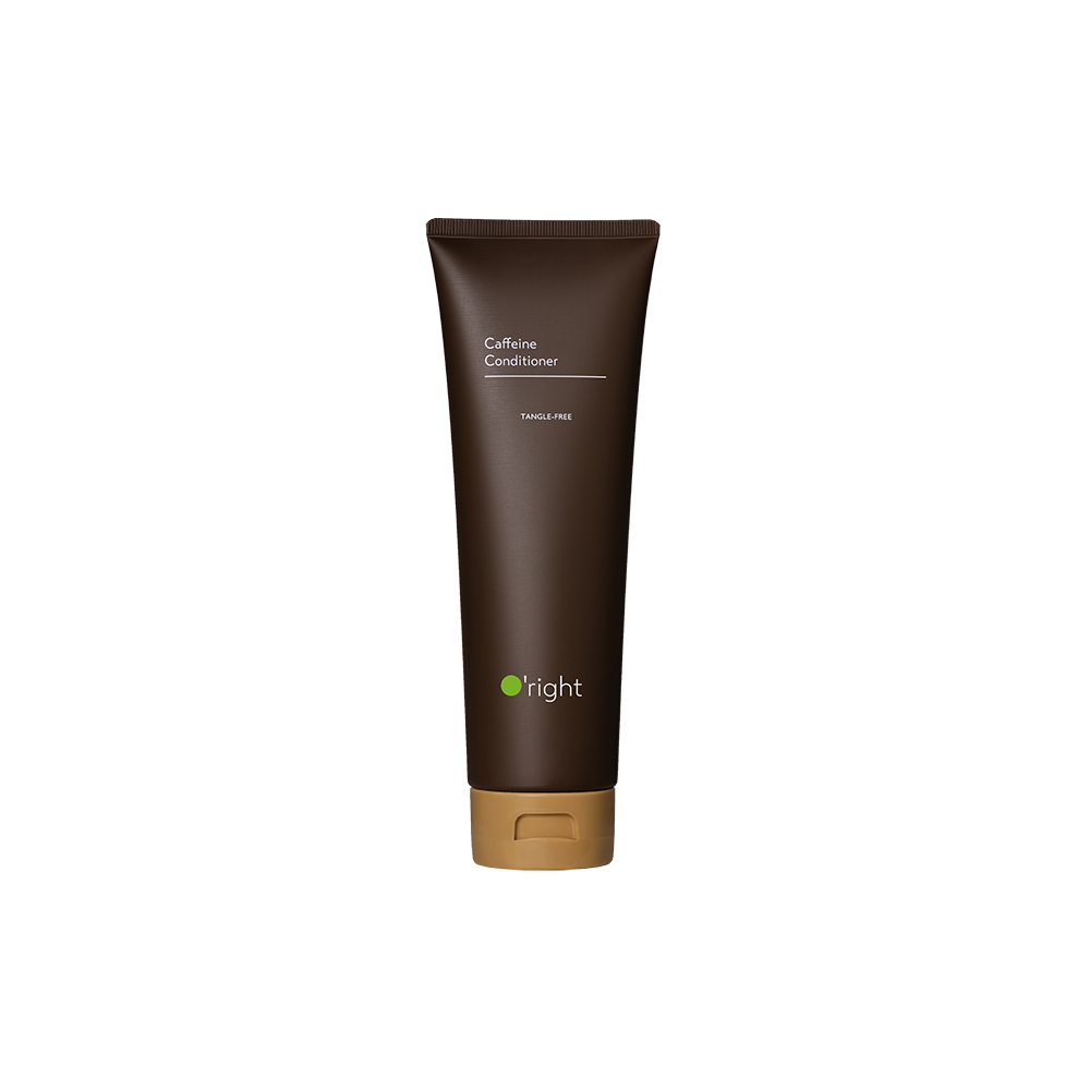 Caffeine Conditioner