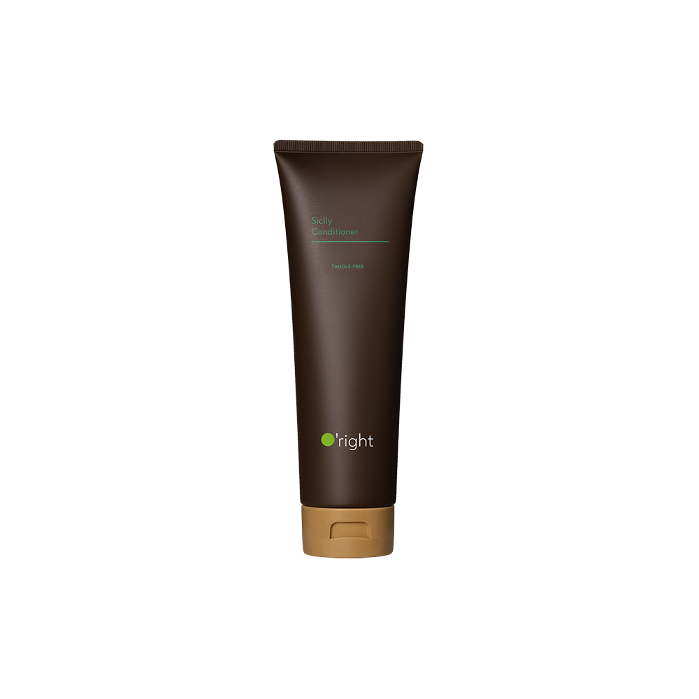 西西里咖啡護髮素