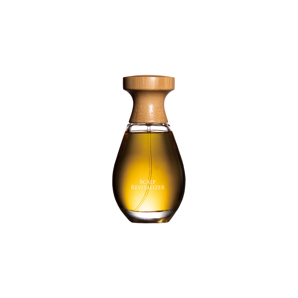 Caffeine Botanical Scalp Revitalizer