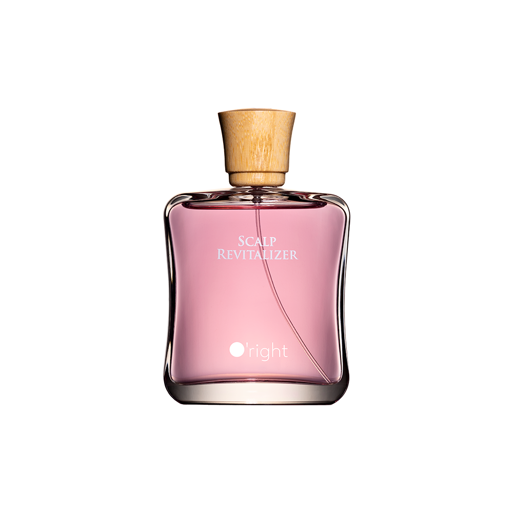 O'right Botanical Scalp Revitalizer for Her