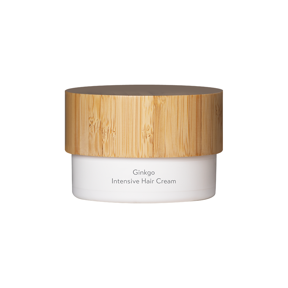 Ginkgo Intensive Hair Cream