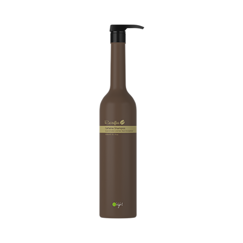 Caffeine Shampoo