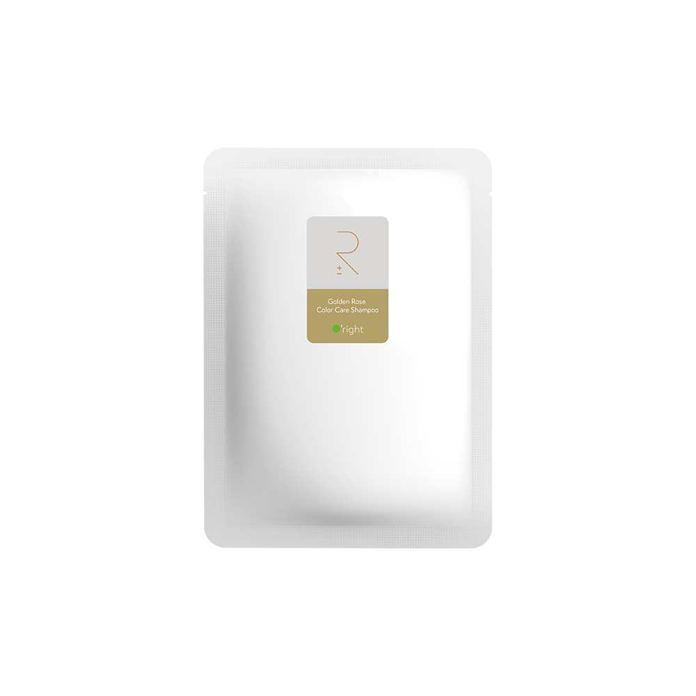 Golden Rose Color Care Shampoo