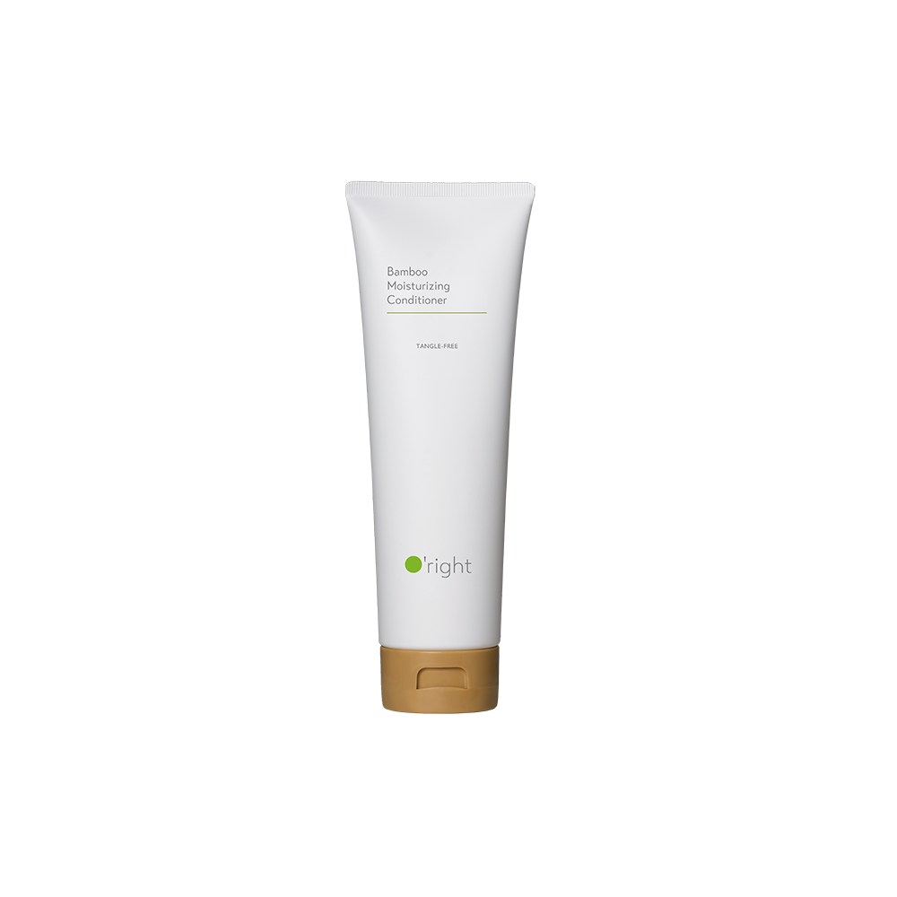 Bamboo Moisturizing Conditioner