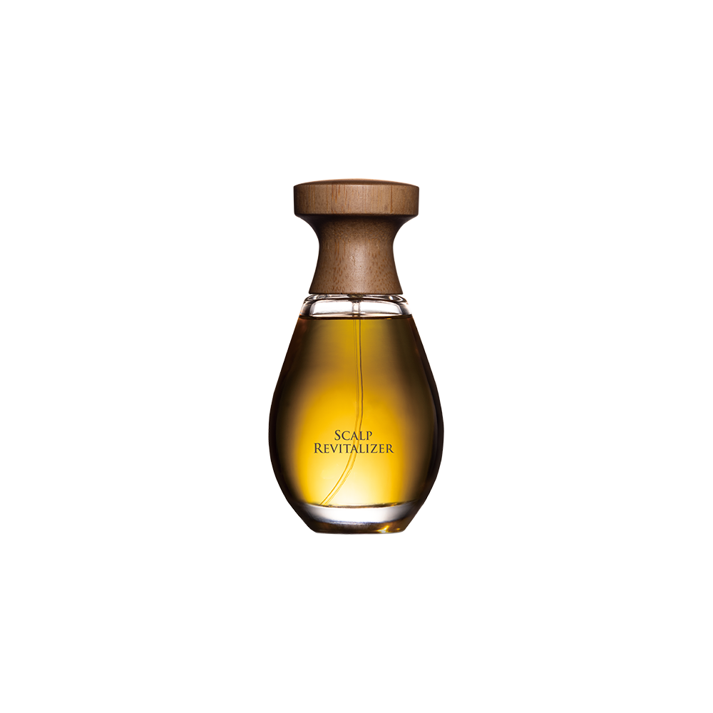 咖啡因麥拉寧養髮液