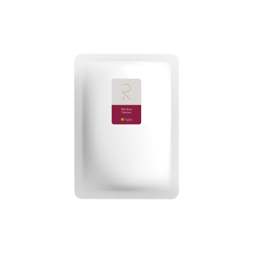 曠野玫瑰洗髮精