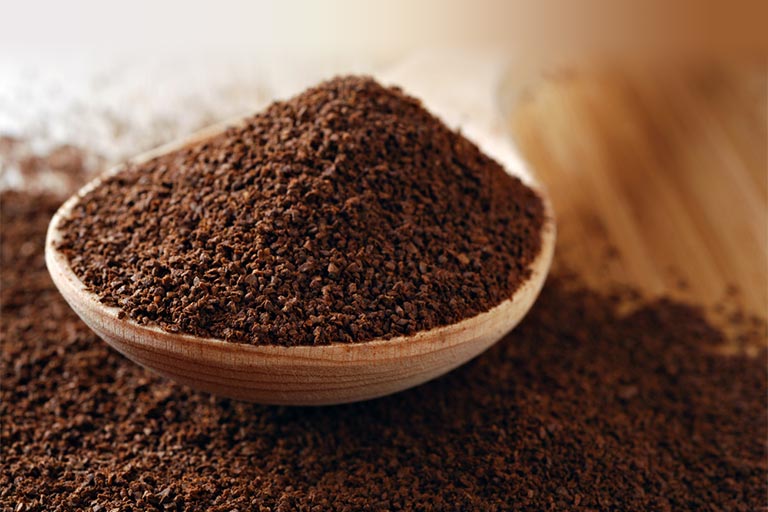 Coffea Arabica (Coffee) Seed Extract 