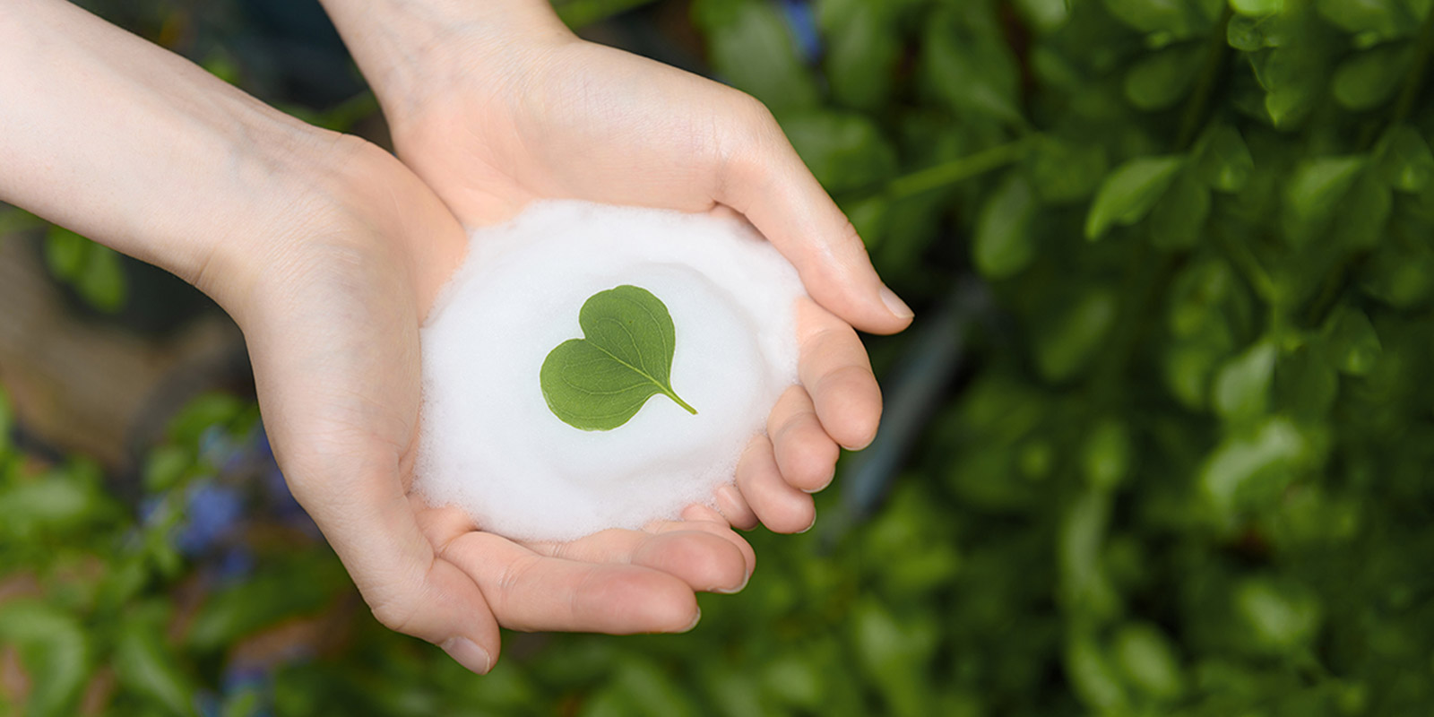 歐萊德永續品牌理念