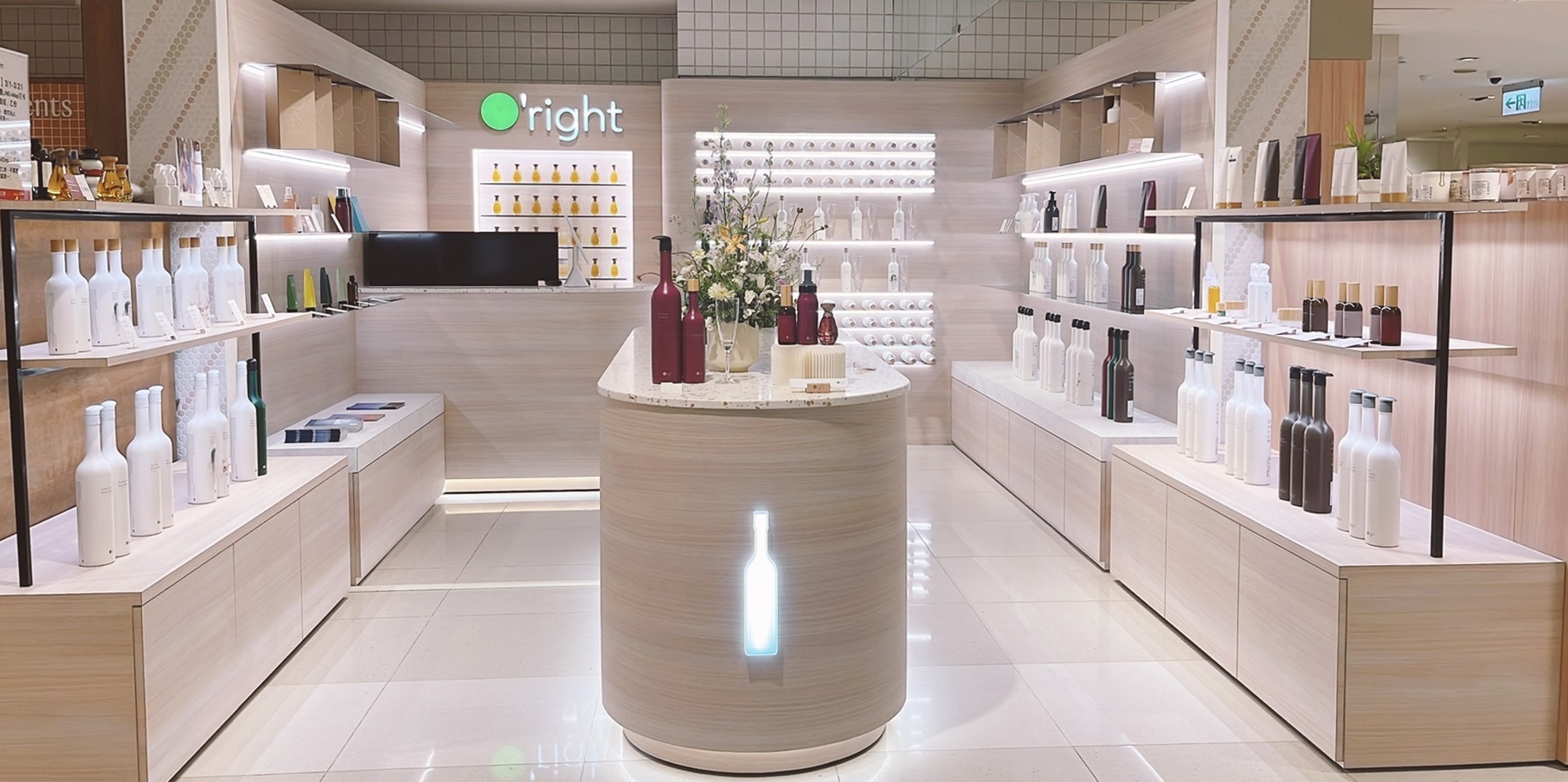 台北新光三越南西店一館