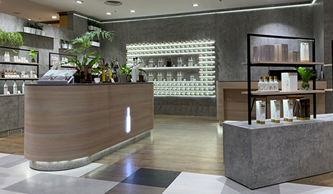 桃園遠東SOGO中壢店